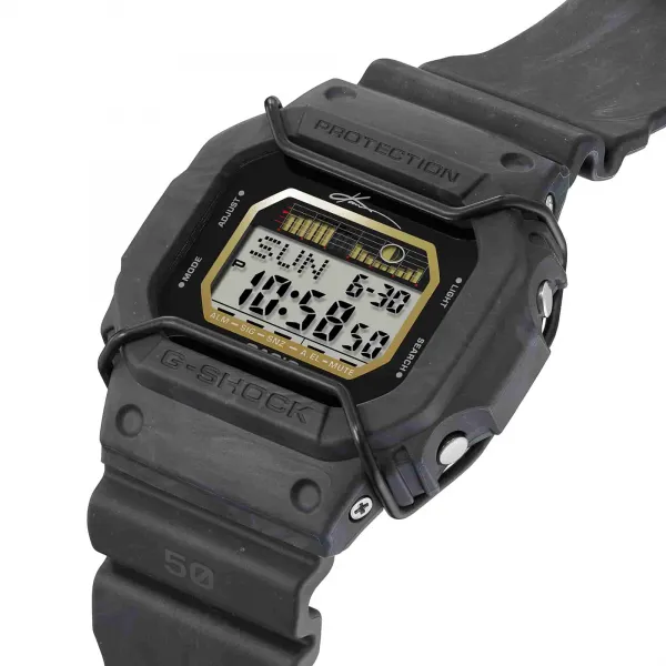 Casio G-Shock GLX-5600KB-1ER Kanoa Igarashi detalle