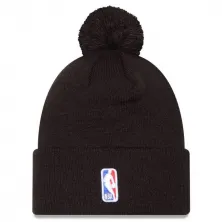 Gorro con pompón Minnesota Timberwolves NBA24 City Edition vista trasera