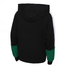 Sudadera de los Celtics para niños trasero