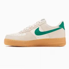 Zapatillas Air Force One Low 07 LV8 Phantom Malachite interior