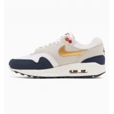 Zapatillas Nike Air Max 1 Olympic retro running interior