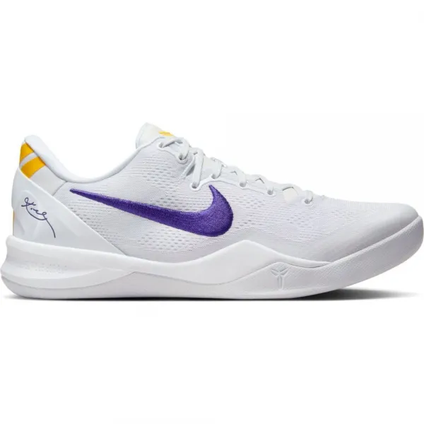 Zapatillas de basket Nike Zoom Kobe 8 Protro Lakers principal