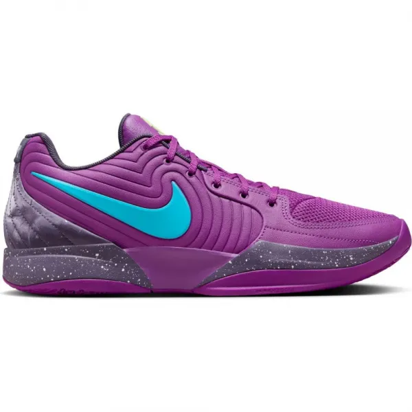 Zapatillas Nike Ja 2 Purple Sky en morado principal