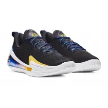 Zapatillas Under Armour Curry 12 "Dub Nation" doble