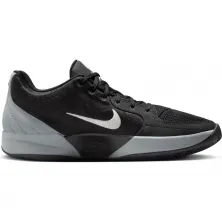 Zapatillas Nike Ja 2 Foundation en negro interior