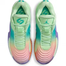 Zapatillas Air Jordan Luka 3 Blurred vision doble