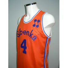 CAMISETA DRAZEN PETROVIC - SIBENKA