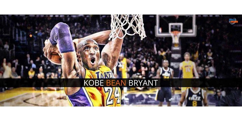 Campeonatos KOBE BRYANT